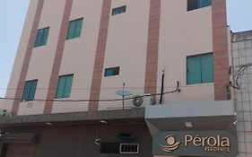 Perola Residence