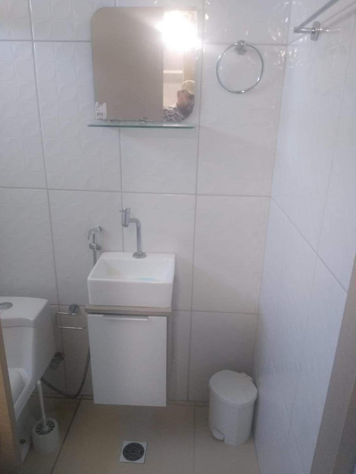Perola Residence Juazeiro do Norte Dış mekan fotoğraf