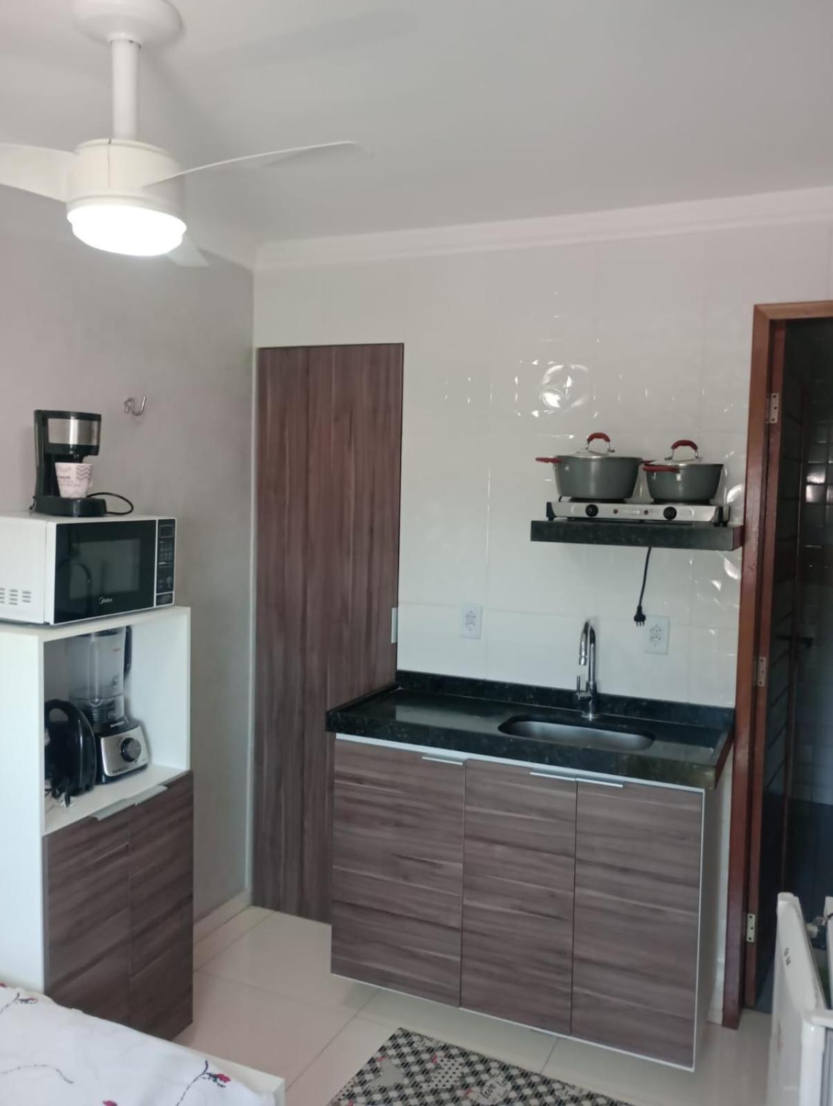 Perola Residence Juazeiro do Norte Dış mekan fotoğraf