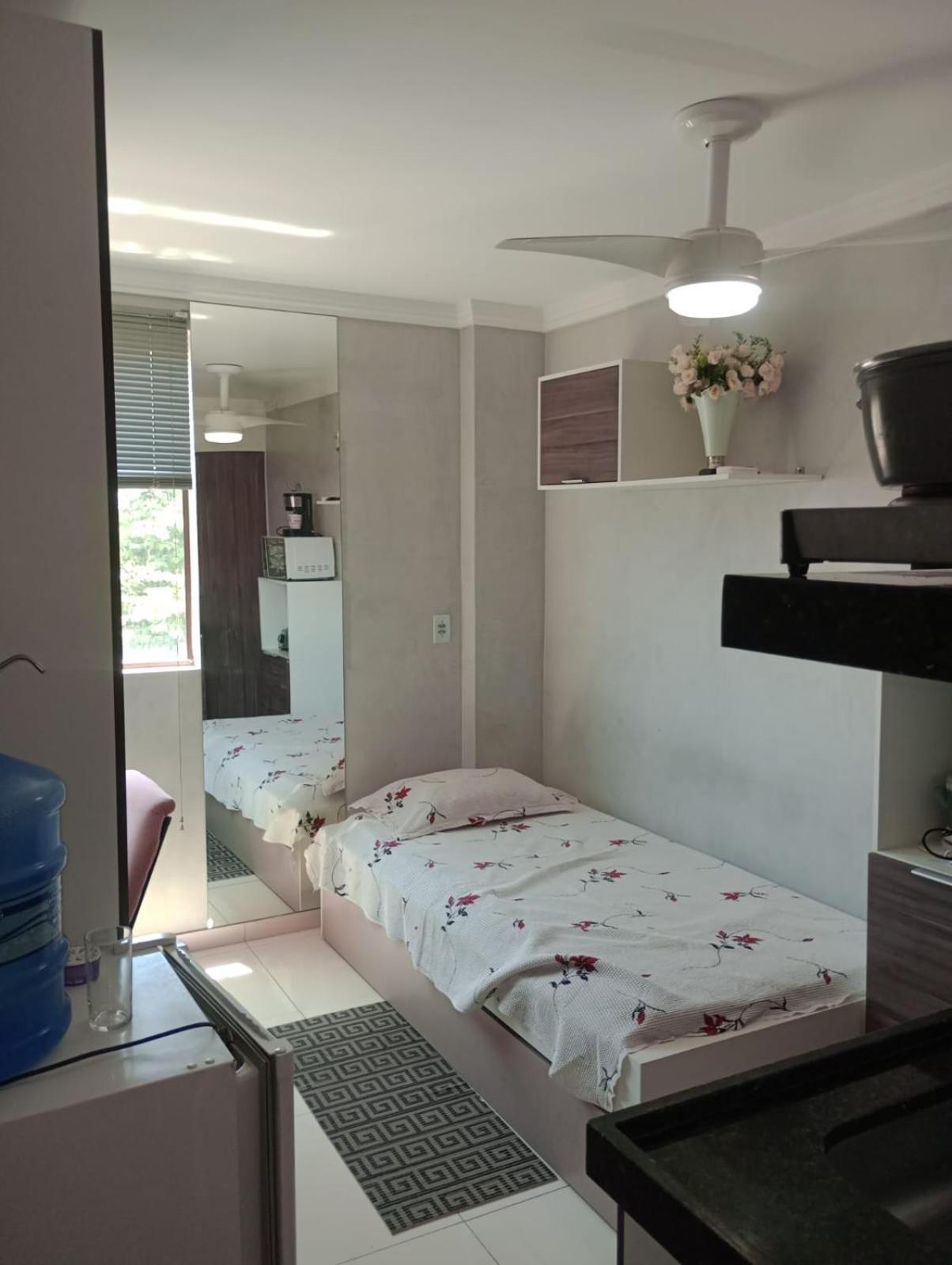 Perola Residence Juazeiro do Norte Dış mekan fotoğraf