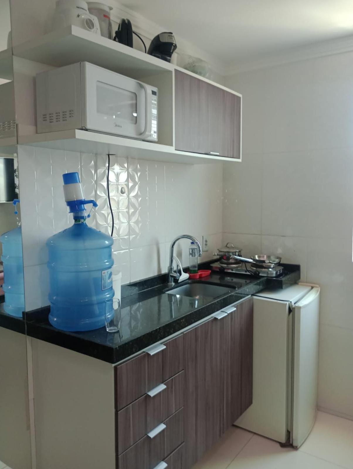 Perola Residence Juazeiro do Norte Dış mekan fotoğraf