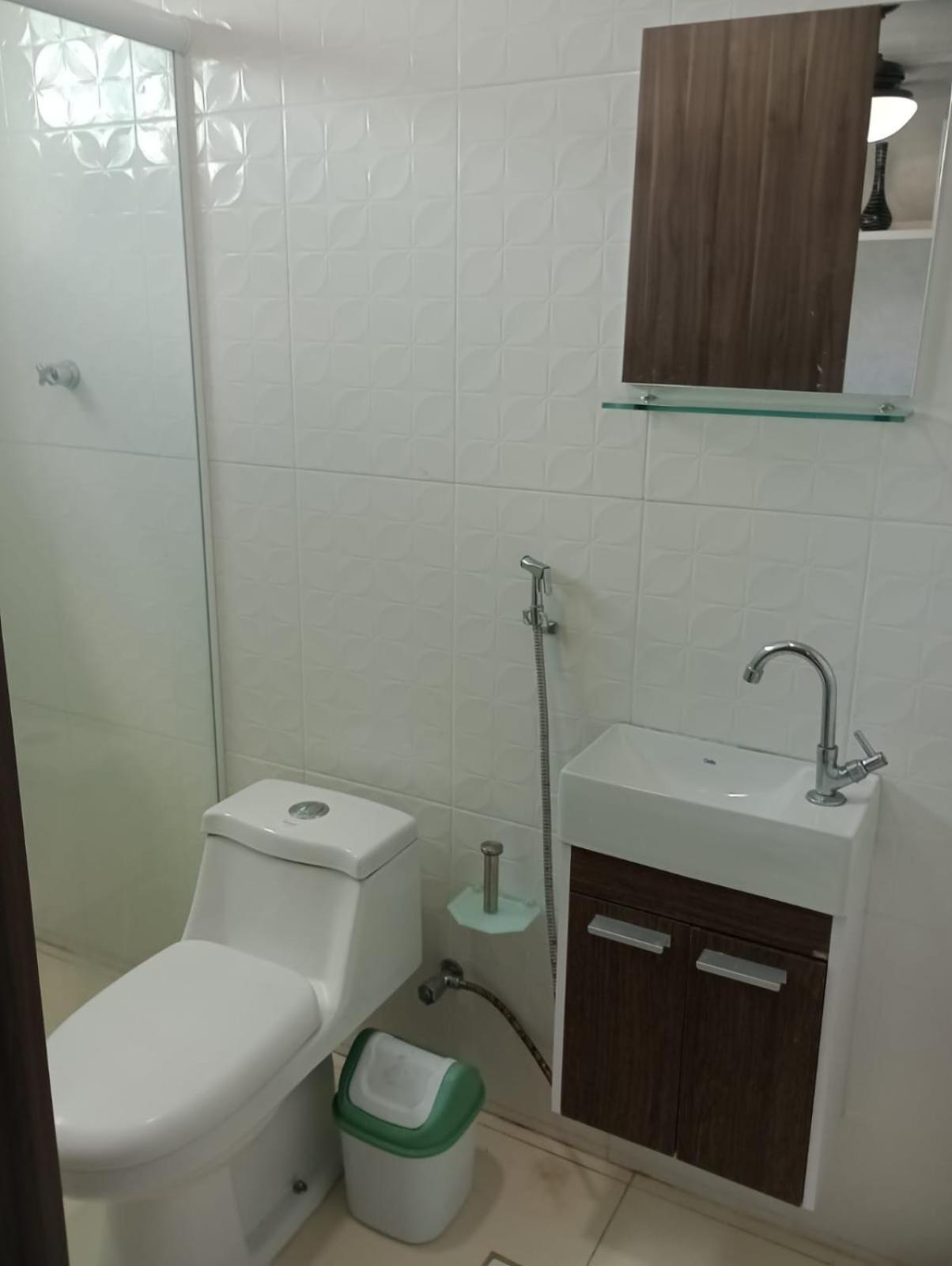 Perola Residence Juazeiro do Norte Dış mekan fotoğraf